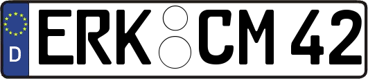 ERK-CM42
