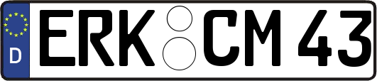 ERK-CM43