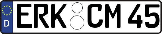ERK-CM45
