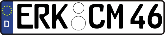 ERK-CM46