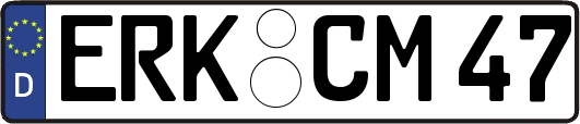 ERK-CM47