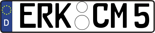 ERK-CM5
