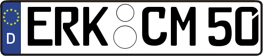 ERK-CM50