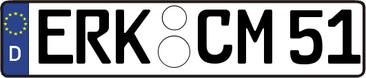 ERK-CM51