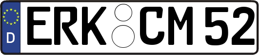 ERK-CM52