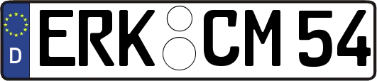 ERK-CM54