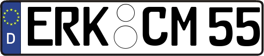 ERK-CM55