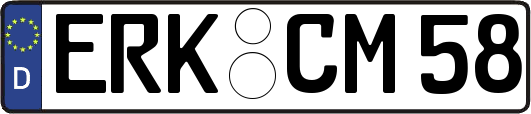 ERK-CM58