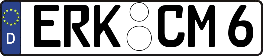 ERK-CM6