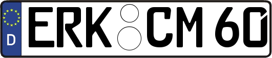 ERK-CM60