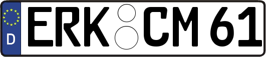 ERK-CM61