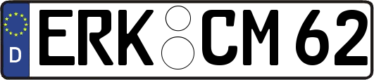 ERK-CM62