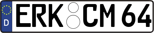 ERK-CM64