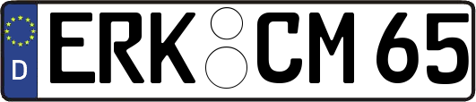 ERK-CM65
