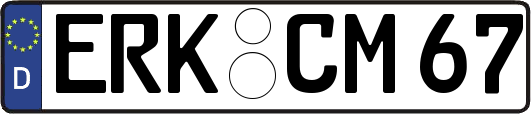 ERK-CM67