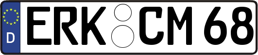 ERK-CM68