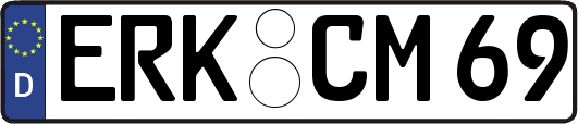 ERK-CM69