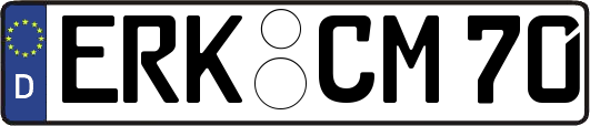 ERK-CM70