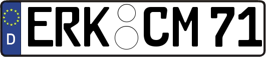 ERK-CM71