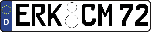 ERK-CM72