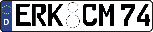 ERK-CM74