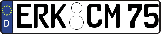 ERK-CM75
