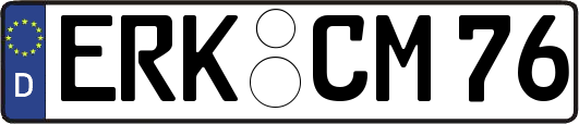 ERK-CM76