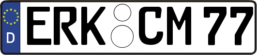 ERK-CM77