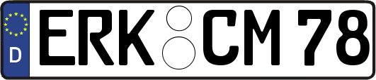 ERK-CM78