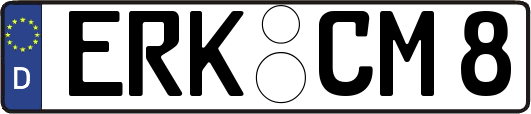 ERK-CM8