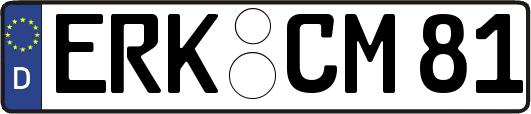 ERK-CM81