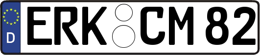 ERK-CM82
