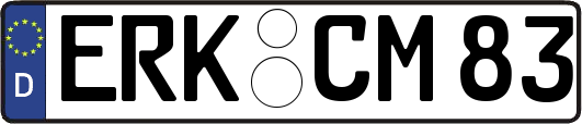 ERK-CM83