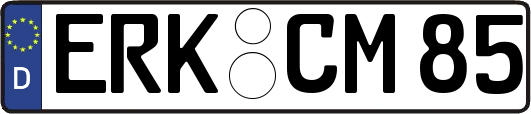 ERK-CM85