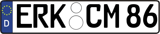 ERK-CM86