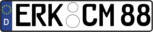 ERK-CM88