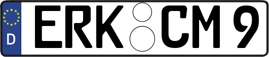 ERK-CM9