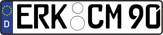 ERK-CM90