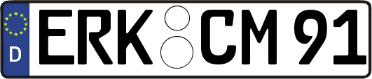ERK-CM91