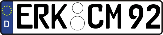 ERK-CM92