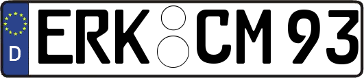 ERK-CM93