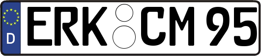 ERK-CM95