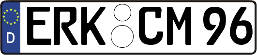 ERK-CM96