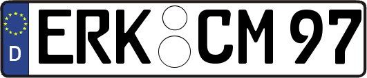 ERK-CM97