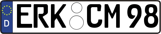 ERK-CM98