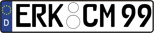 ERK-CM99