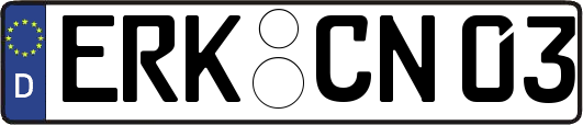 ERK-CN03