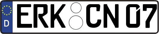 ERK-CN07