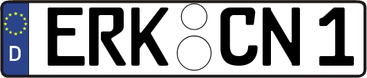 ERK-CN1