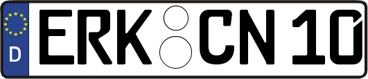 ERK-CN10